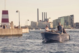 GoBoat - Sightseeing in Copenhagen