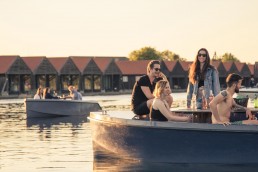 GoBoat - Experience Copenhagen from the water