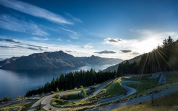 Queenstown, New Zealand