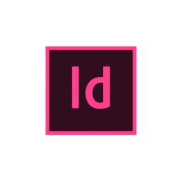Adobe Creative Cloud InDesign